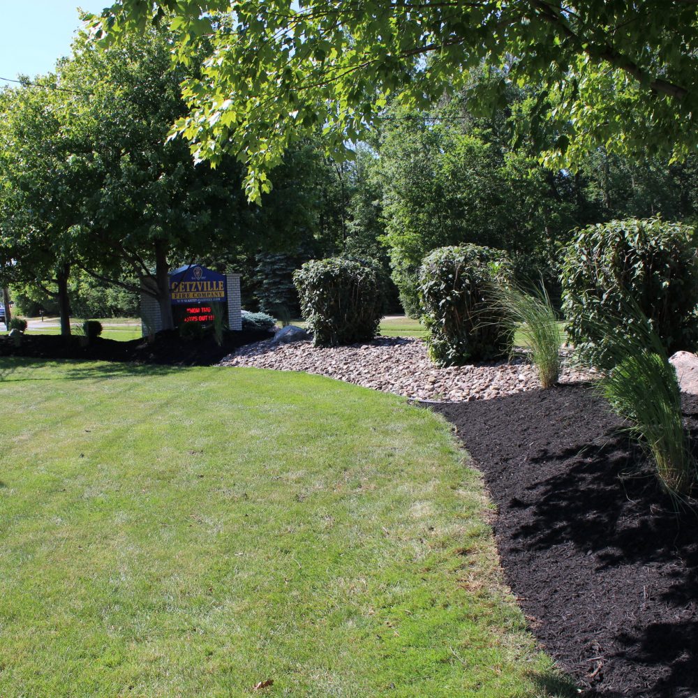 Landscaping Gallery All Seasons Landscaping