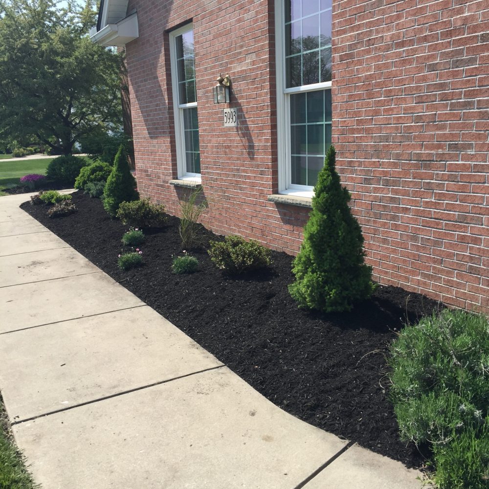 Landscaping Gallery All Seasons Landscaping