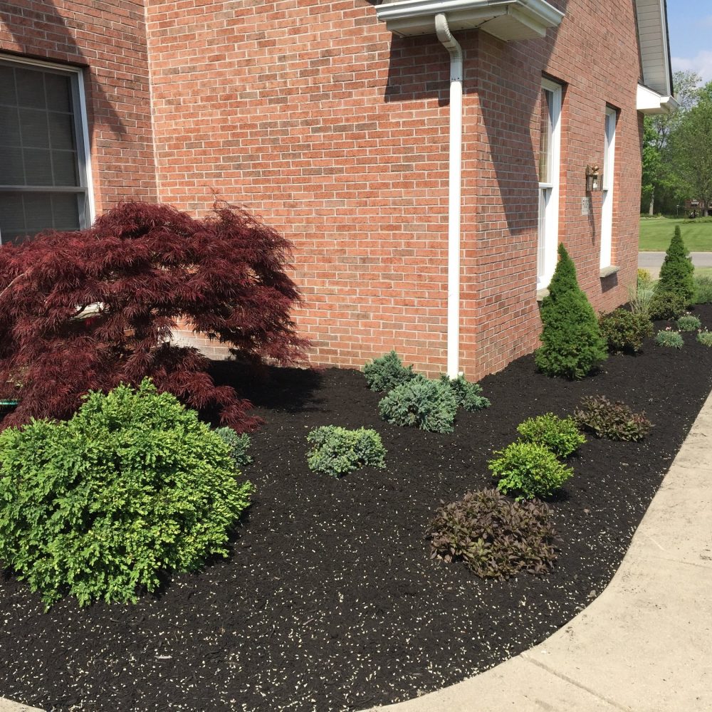 Landscaping Gallery | All Seasons Landscaping